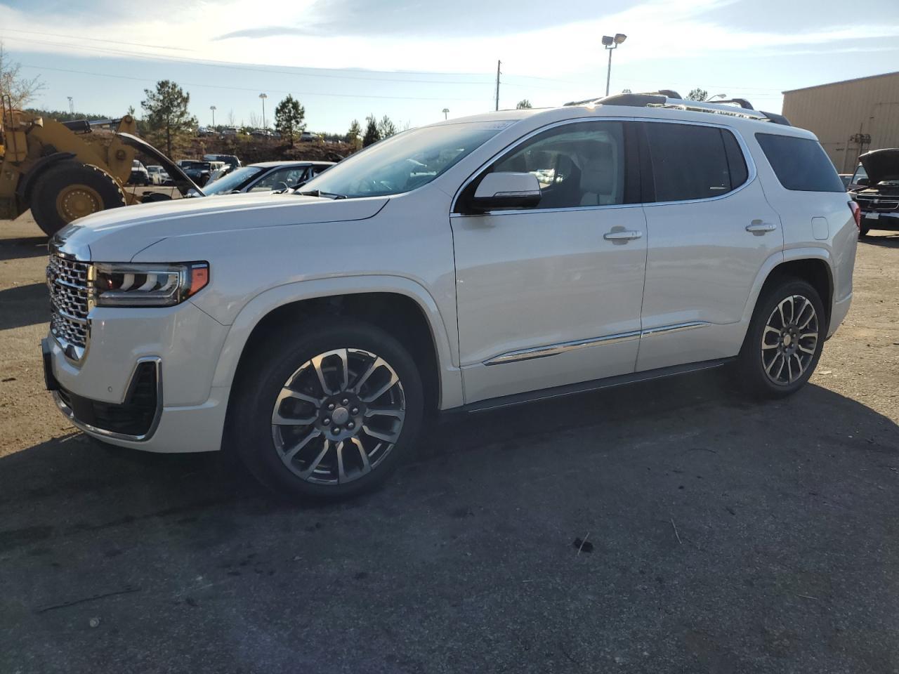 2020 GMC ACADIA