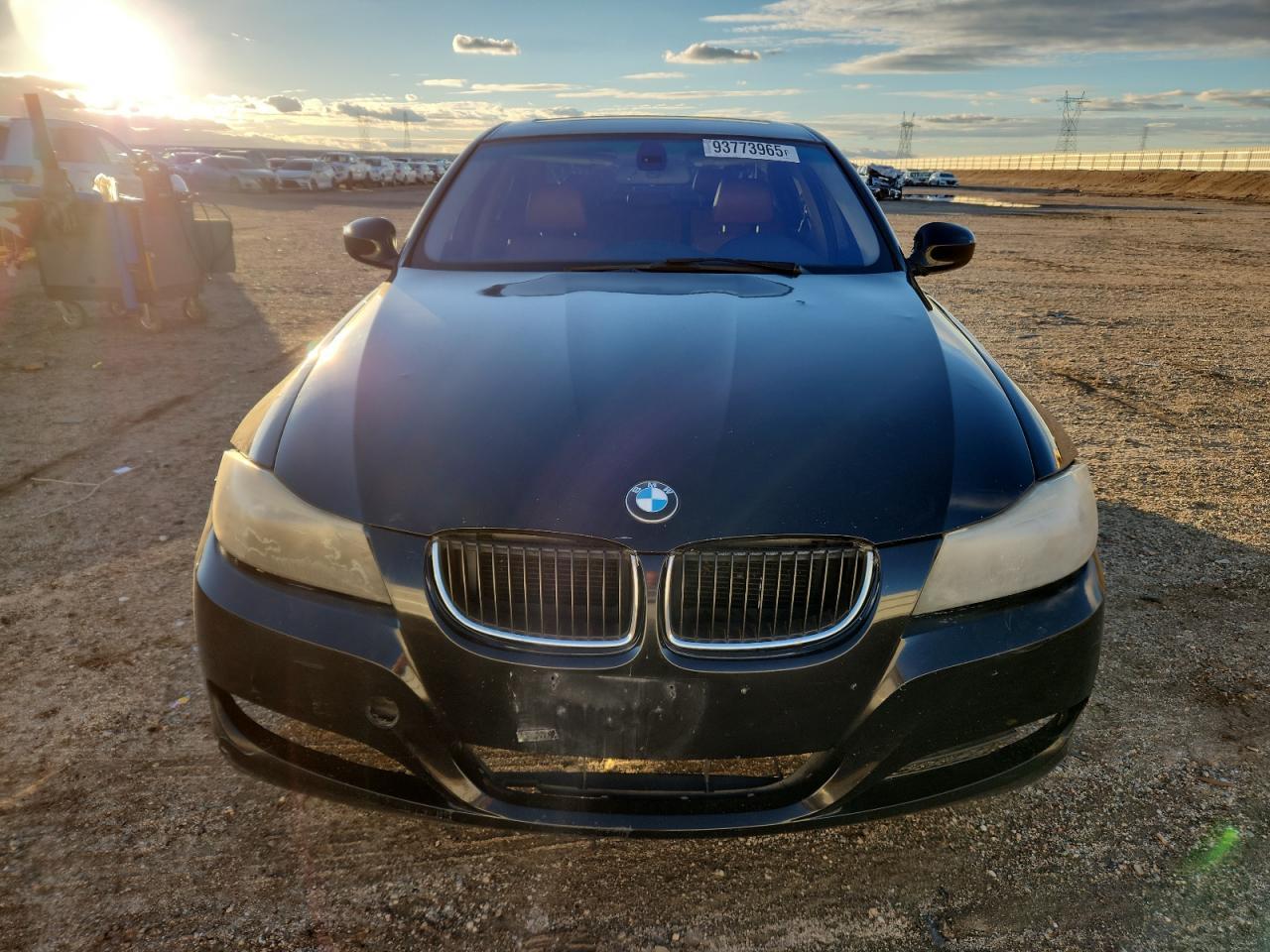 2010 BMW 3 SERIES