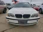 2003 BMW 3 SERIES