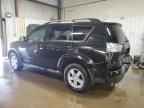 2009 MITSUBISHI outlander
