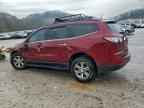 2016 CHEVROLET TRAVERSE
