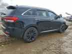 2018 KIA SORENTO