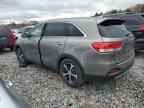 2018 KIA SORENTO