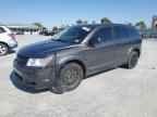 2015 DODGE JOURNEY