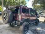 2006 HUMMER H2