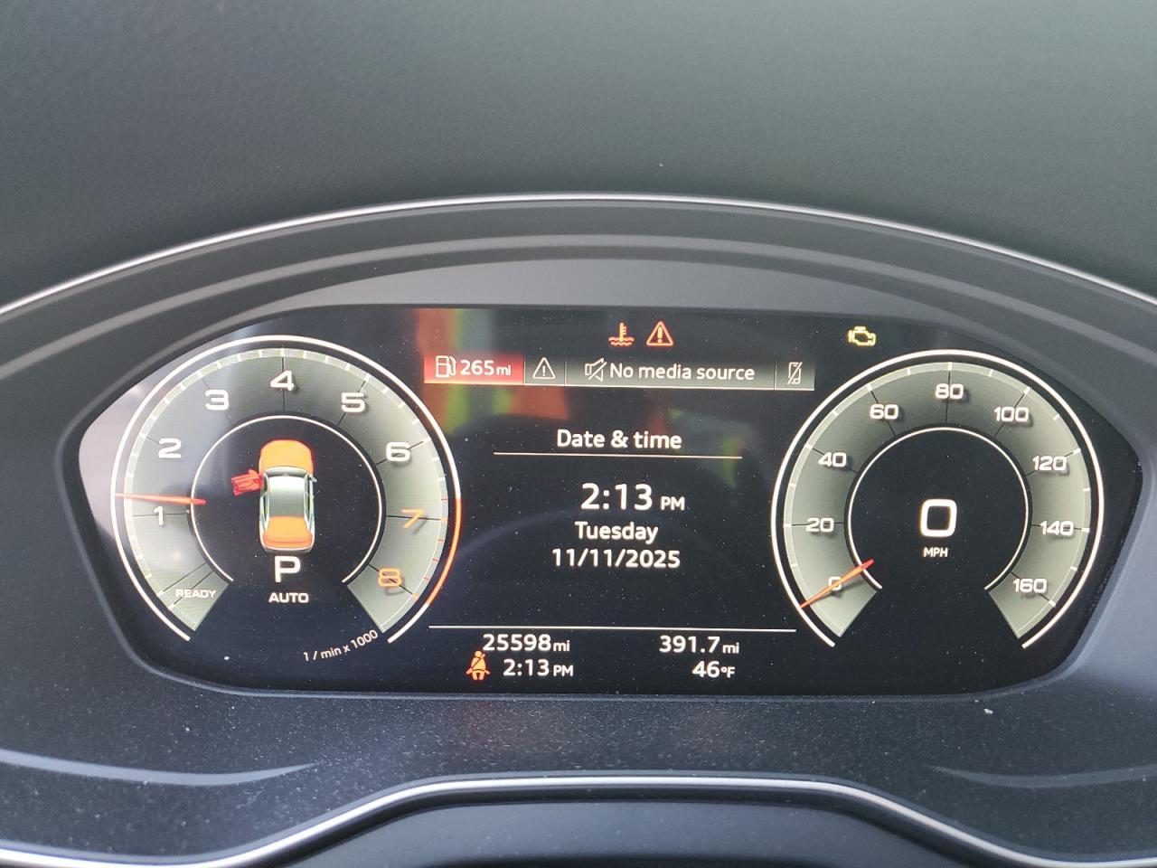 2021 AUDI Q5