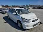 2012 HYUNDAI ACCENT
