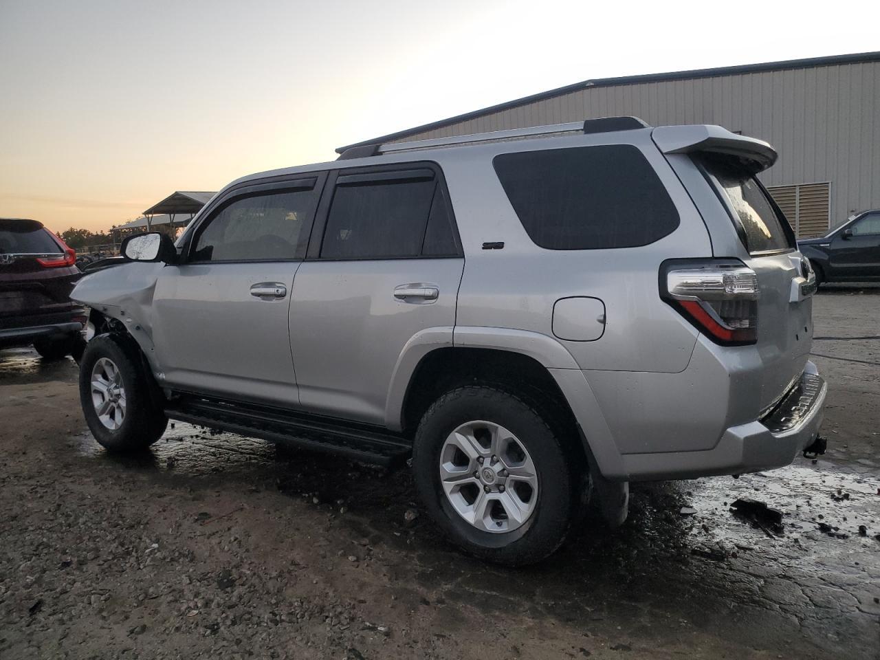 2021 TOYOTA 4Runner