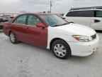 2003 TOYOTA CAMRY