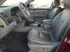 2009 KIA Borrego