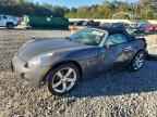 2009 PONTIAC SOLSTICE