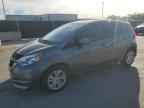2017 NISSAN Versa Note