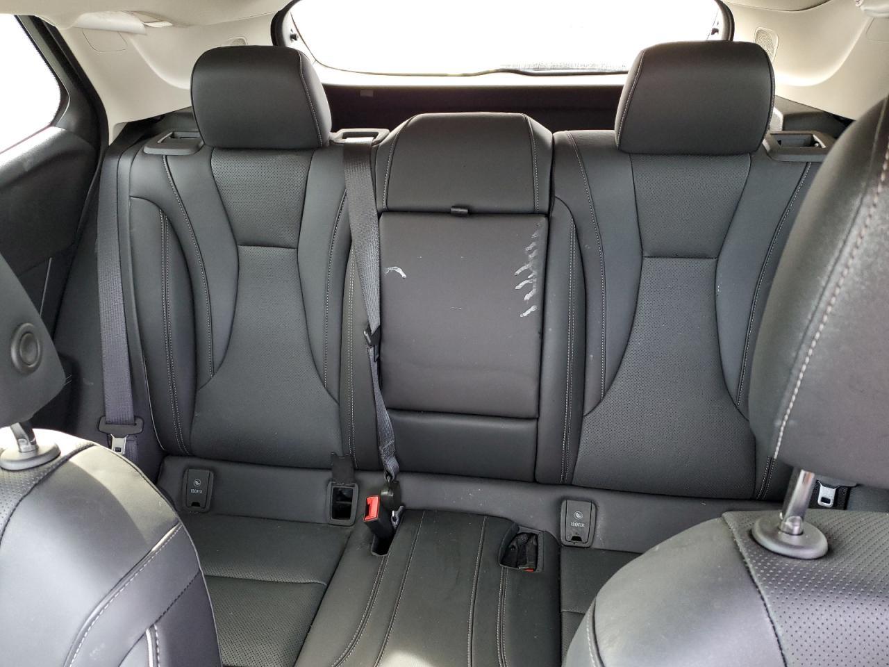 2023 BUICK Envision