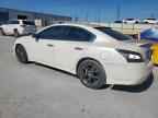 2014 NISSAN Maxima