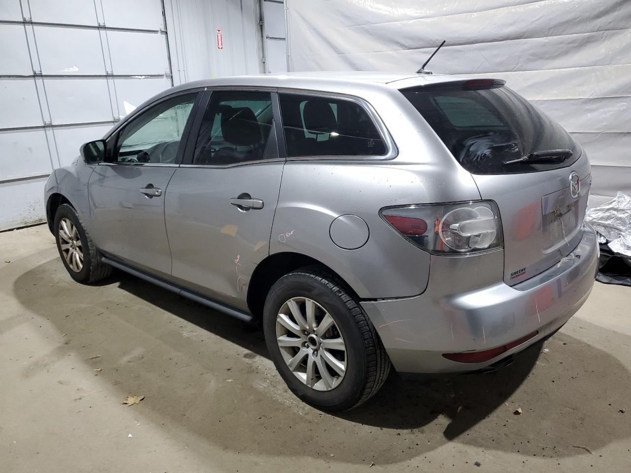 2011 MAZDA CX-7