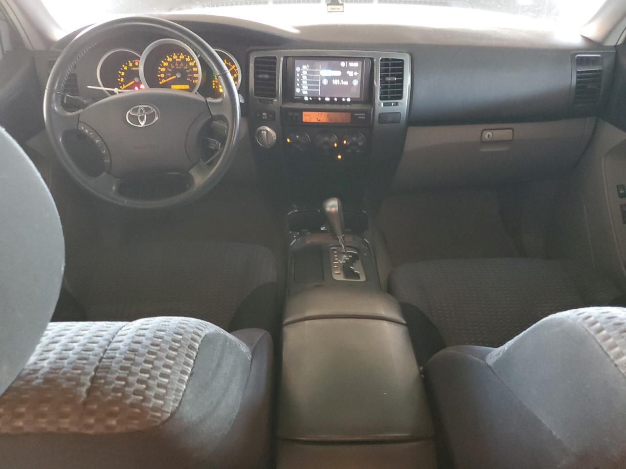 2006 TOYOTA 4Runner