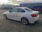 2016 BMW 2 Series