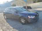 2011 VOLKSWAGEN JETTA