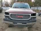 2002 GMC Sierra