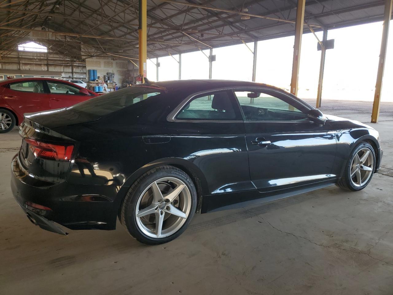 2019 AUDI A5