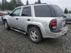 2008 CHEVROLET Trailblazer