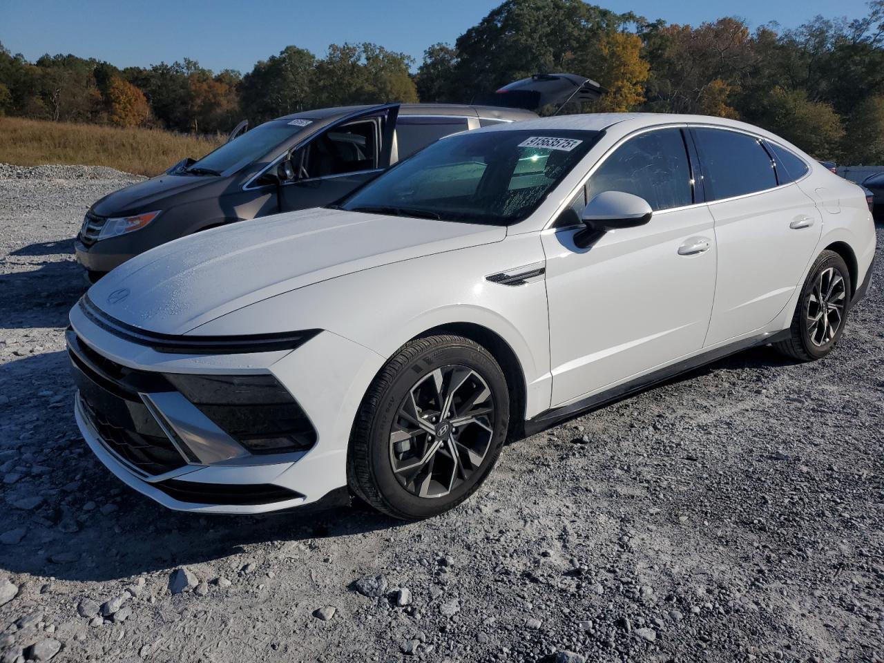 2025 HYUNDAI SONATA