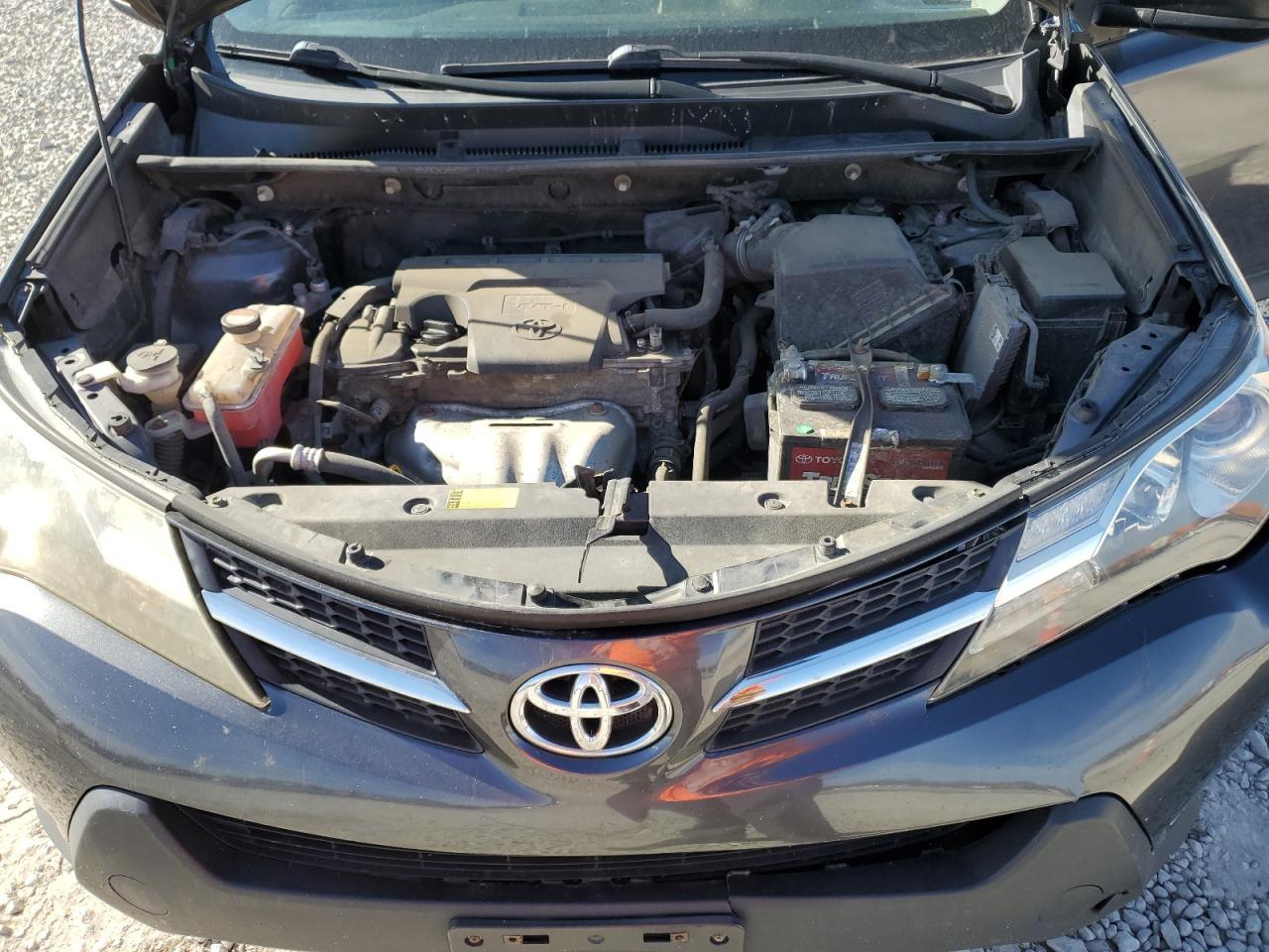 2014 TOYOTA RAV4