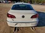 2013 VOLKSWAGEN CC