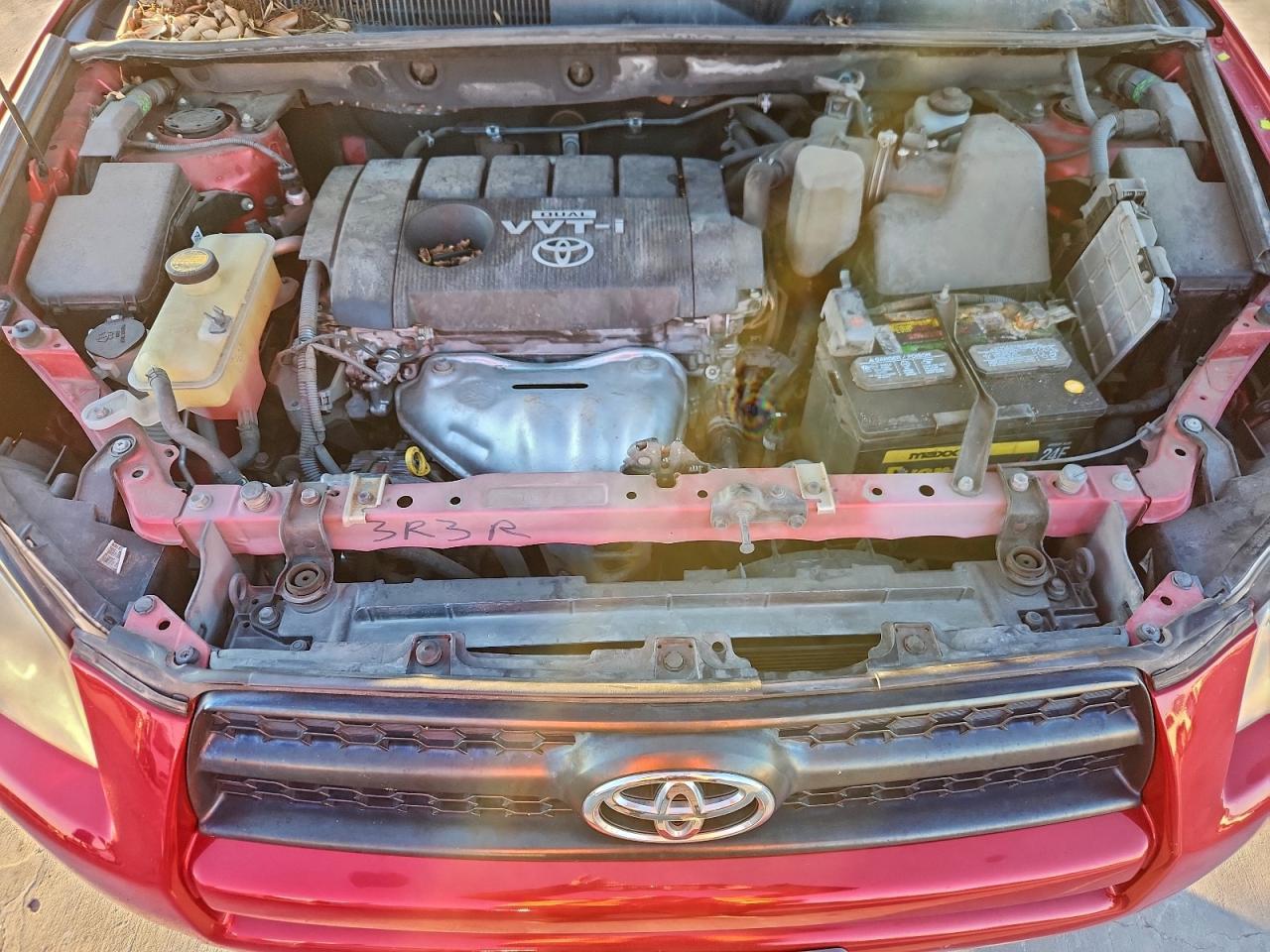 2010 TOYOTA RAV4