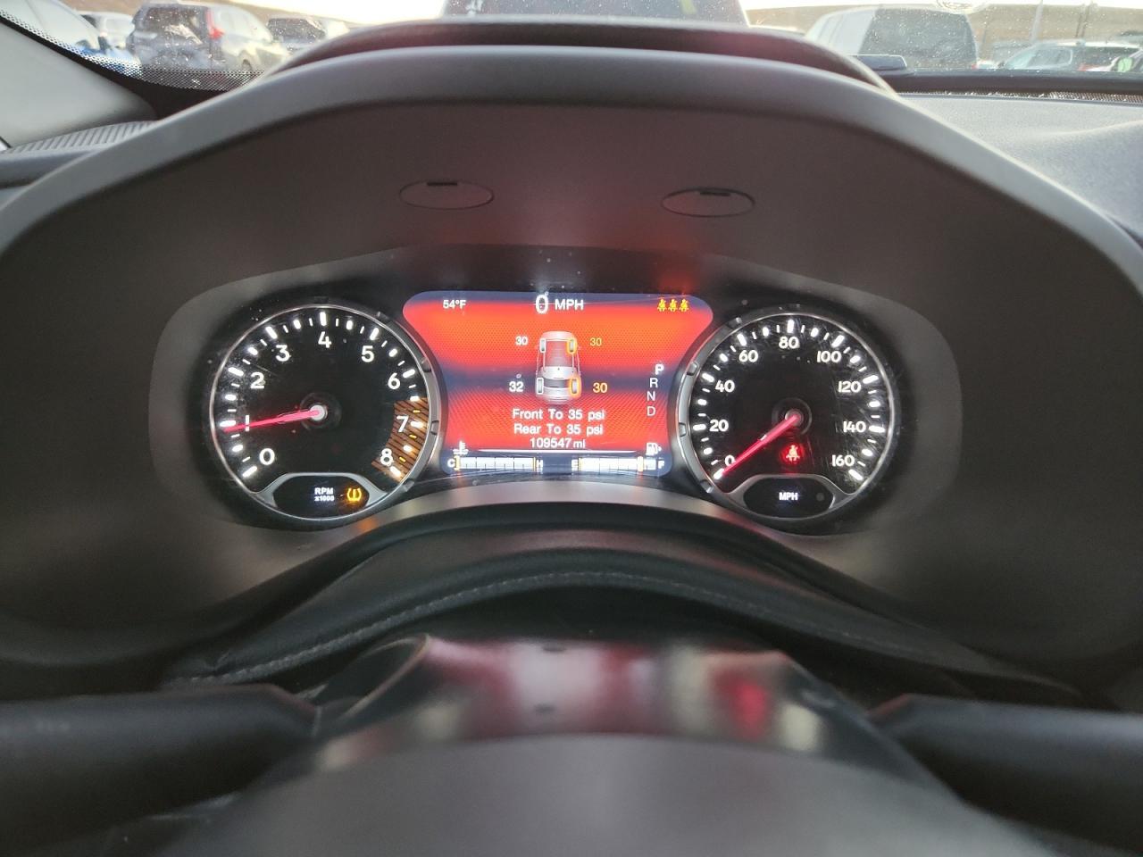 2019 JEEP Renegade
