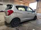 2017 CHEVROLET Spark
