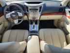 2010 SUBARU Outback