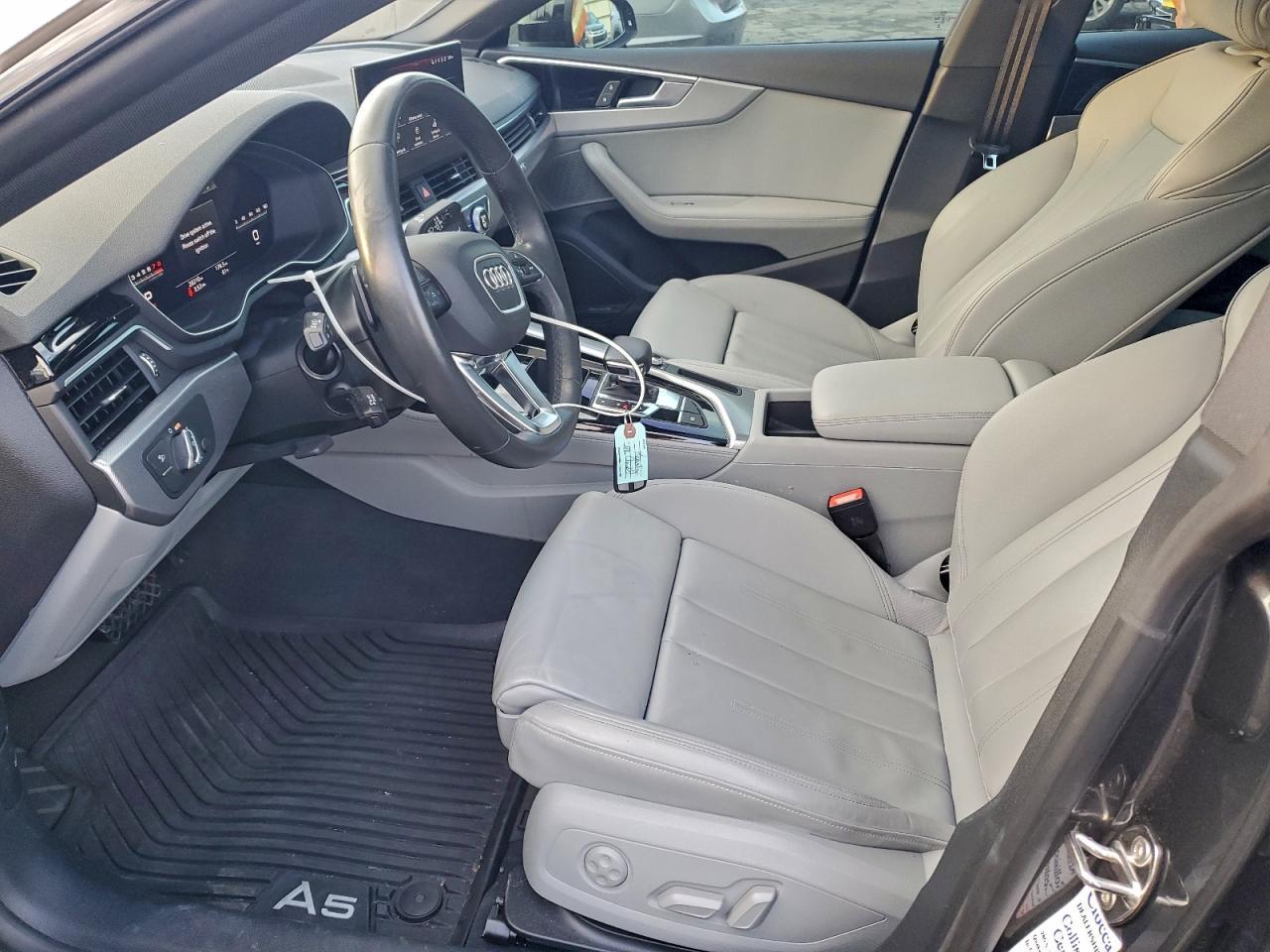 2024 AUDI A5