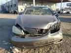 2004 TOYOTA CAMRY