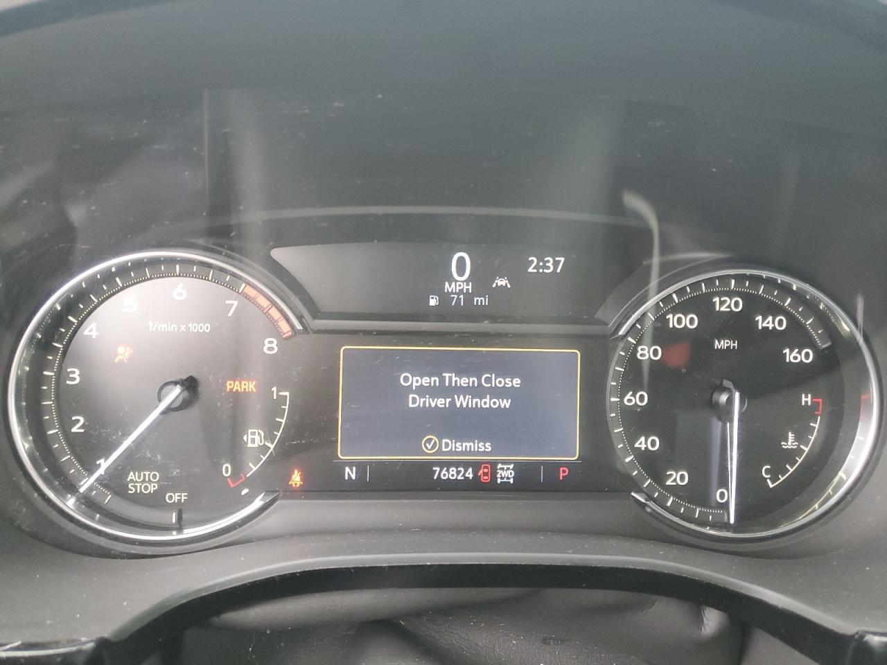 2021 CADILLAC XT6