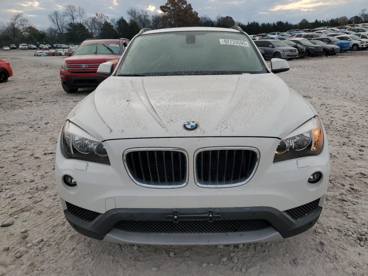 2014 BMW X1