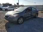 2014 KIA FORTE