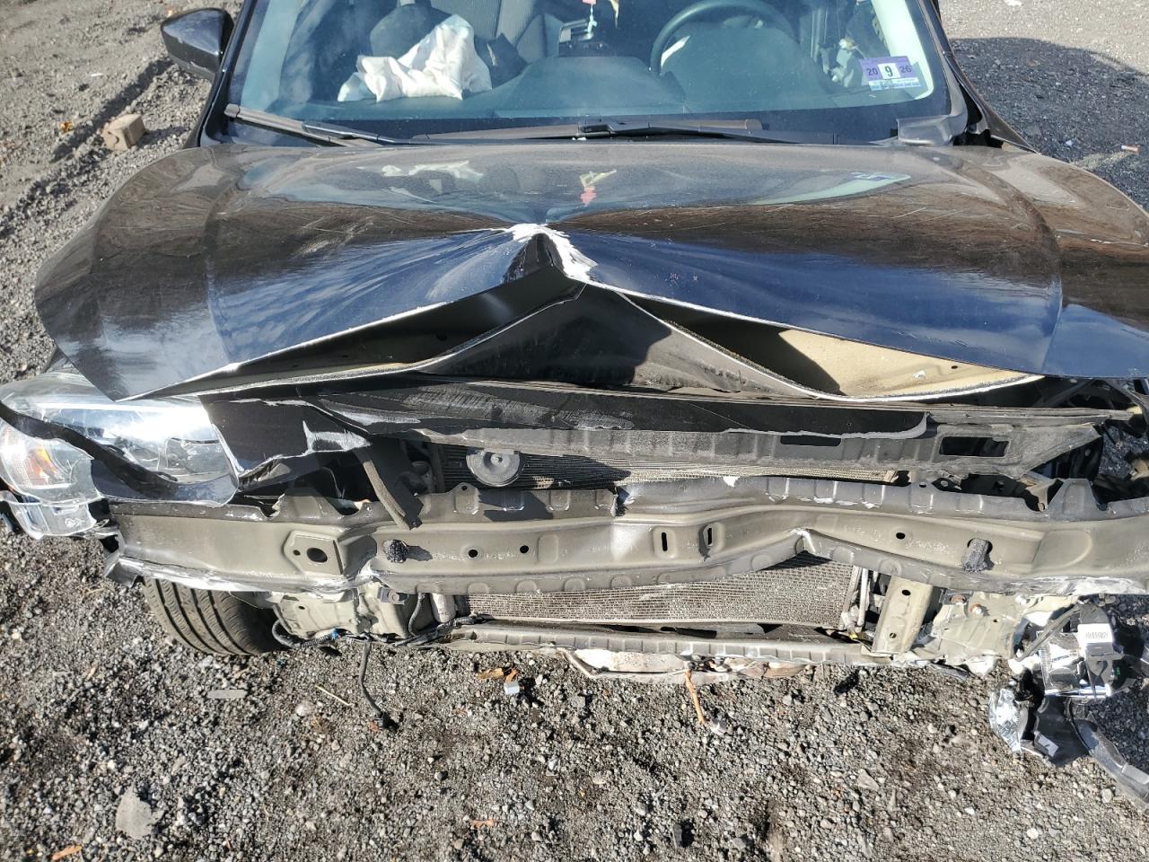 2019 SUBARU IMPREZA