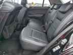 2011 MERCEDES-BENZ ML-Class