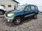2002 TOYOTA RAV4