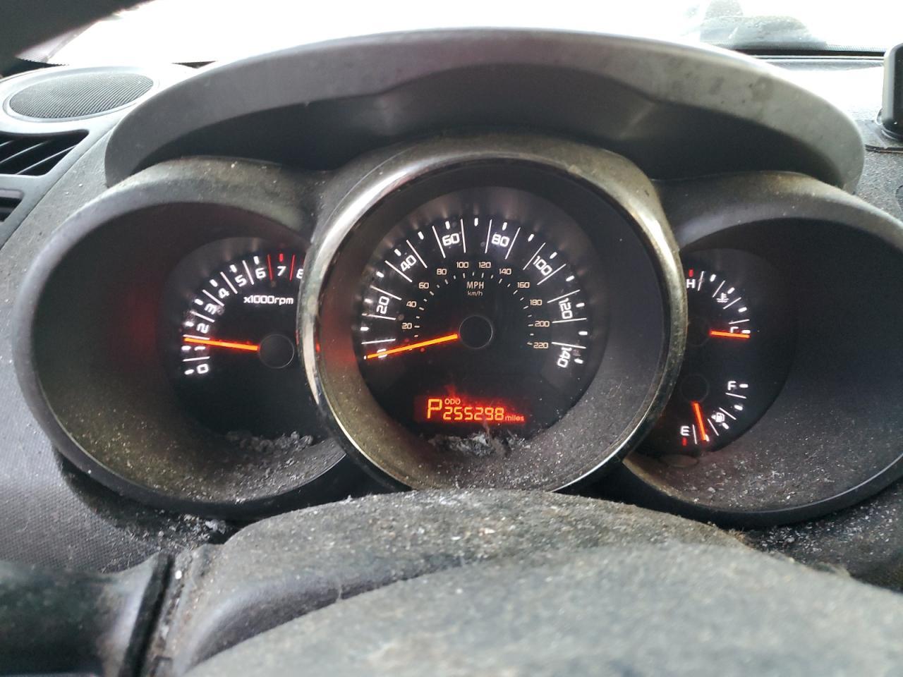 2011 KIA SOUL