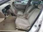 2001 NISSAN ALTIMA