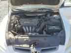 2005 HONDA ACCORD