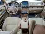 2002 HONDA CR-V