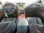 2007 LEXUS GS 350