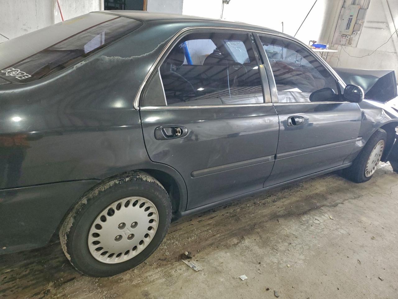 1994 HONDA CIVIC