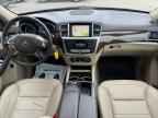 2012 MERCEDES-BENZ ML-Class