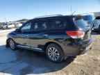 2015 NISSAN PATHFINDER