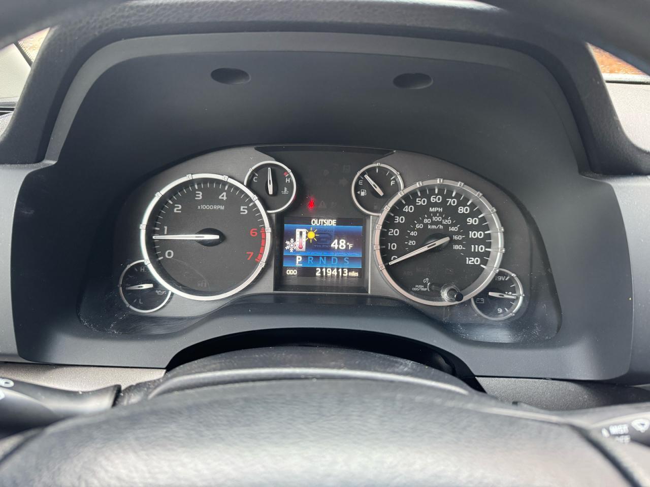2014 TOYOTA TUNDRA