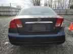 2001 HONDA CIVIC